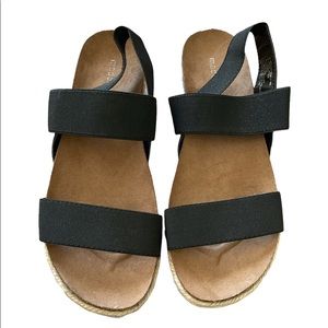 Madden girl espadrilles
